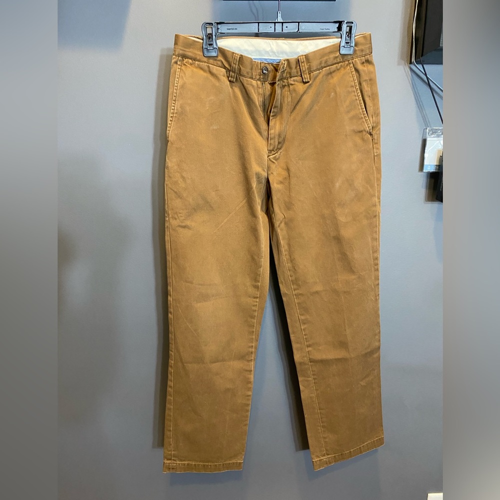 Polo Ralph Lauren Vintage Style Pants
